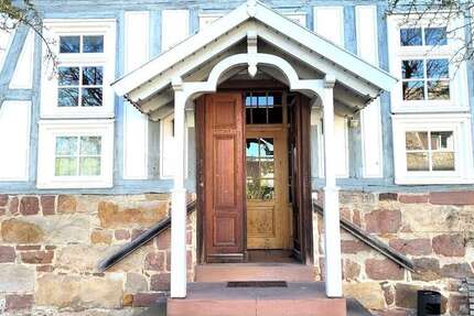 Büro in Stadtallendorf 900 € 107 m² zimmer