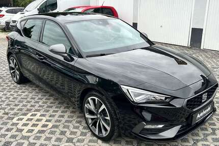 Seat Leon 66.795 km 20.900 &euro; Trier 54295