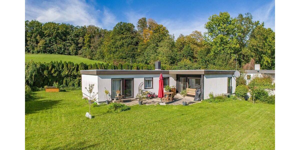 Bungalow Seefeld Hechendorf - 6 Zimmer, 153 m&sup2;, 1.750&euro; | Angebot:26806436