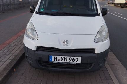 Peugeot Partner 241.000 km 3.200 &euro; Hannover 30657