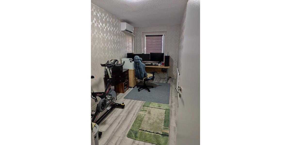 Etagenwohnung Osterwieck - 3 Zimmer, 63 m&sup2;, 65.000&euro; | Angebot:24307880