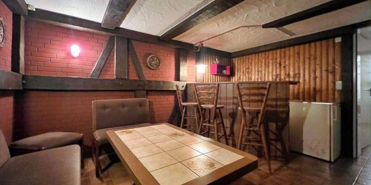 Reihenmittelhaus Glinde - 5 Zimmer, 98 m&sup2;, 385.000&euro; | Angebot:25678312