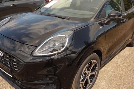Ford Puma 4.000 km 24.750 € Freisen 66629