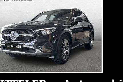 Mercedes-Benz GLC 200 9.900 km 54.990 &euro; Brilon 59929