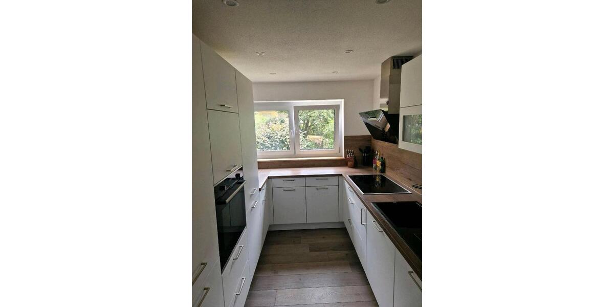 Erdgeschoßwohnung Tuttlingen - 2.5 Zimmer, 58 m&sup2;, 225.000&euro; | Angebot:27003100