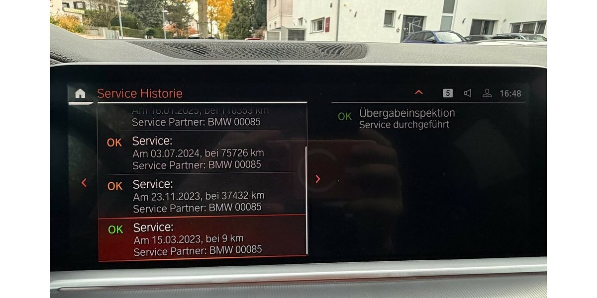 BMW X5 xDrive 30 d xLine Head-Up Laser 146.000 km 46.990 &euro; Neckarsulm 74172