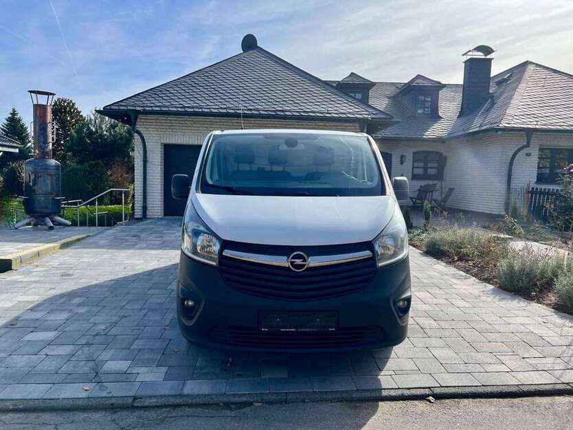 Vivaro