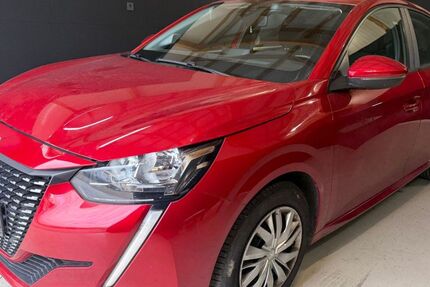 Peugeot 208 154.500 km 8.568 &euro; Heidelberg 69123