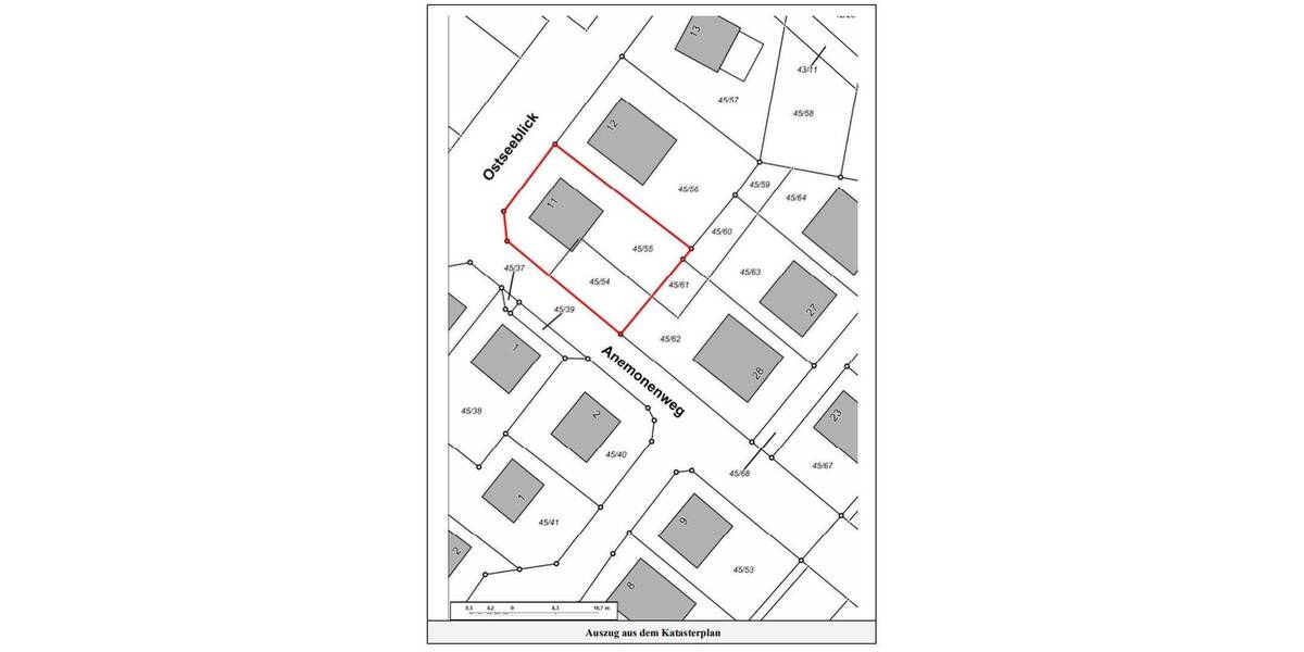 Mehrfamilienhaus, Wohnhaus Sassnitz - 7 Zimmer, 140 m&sup2;, 125.000&euro; | Angebot:26819967