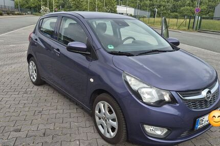 Opel Karl 115.894 km 4.000 &euro; Recklinghausen 45661