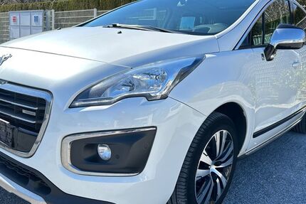 Peugeot 3008 350.000 km 5.999 &euro; Dresden 01259