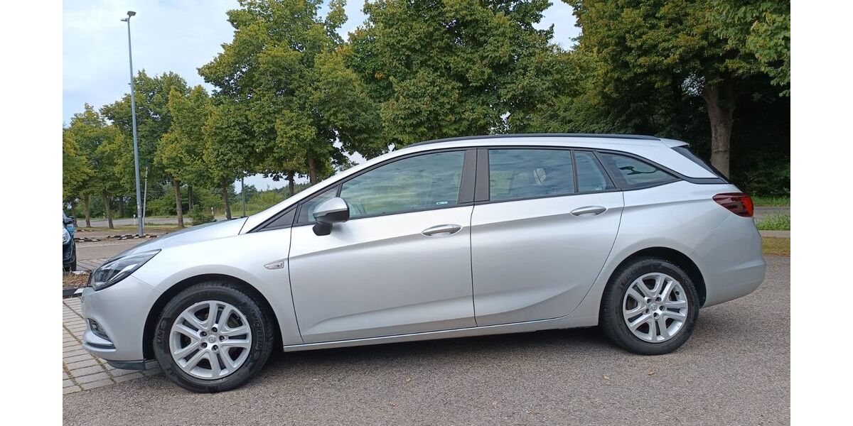 Opel Astra 202.624 km 7.300 &euro; Schrobenhausen 86529