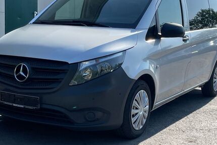 Mercedes-Benz Vito 199.900 km 12.490 € Hannover 30453