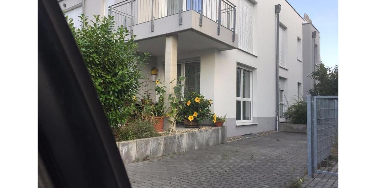 Erdgeschoßwohnung Mainz Bretzenheim - 2 Zimmer, 55 m&sup2;, 275.000&euro; | Angebot:26234343