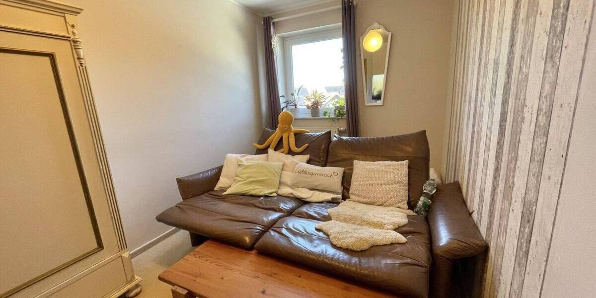 Reihenmittelhaus Bad Oldesloe - 6 Zimmer, 145 m&sup2;, 548.000&euro; | Angebot:26572740