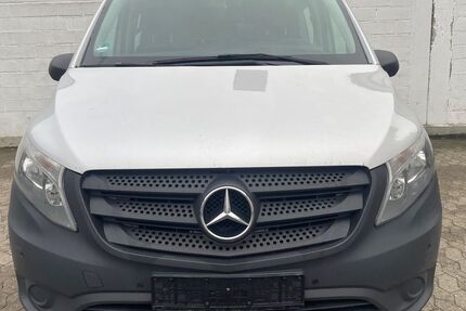 Mercedes-Benz Vito 322.000 km 11.500 &euro; Pfungstadt 64319