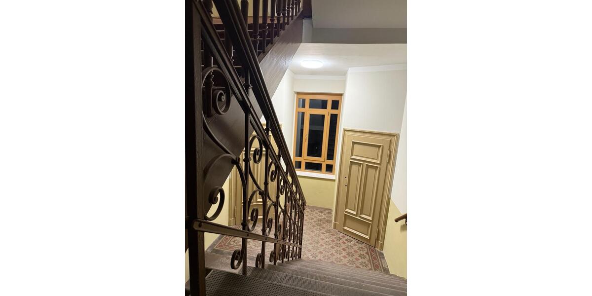 Etagenwohnung Wurzen - 4 Zimmer, 110 m&sup2;, 1.040&euro; | Angebot:26679893