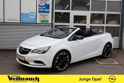 Opel Cascada 36.250 km 18.295 &euro; Tauberbischofsheim 97941