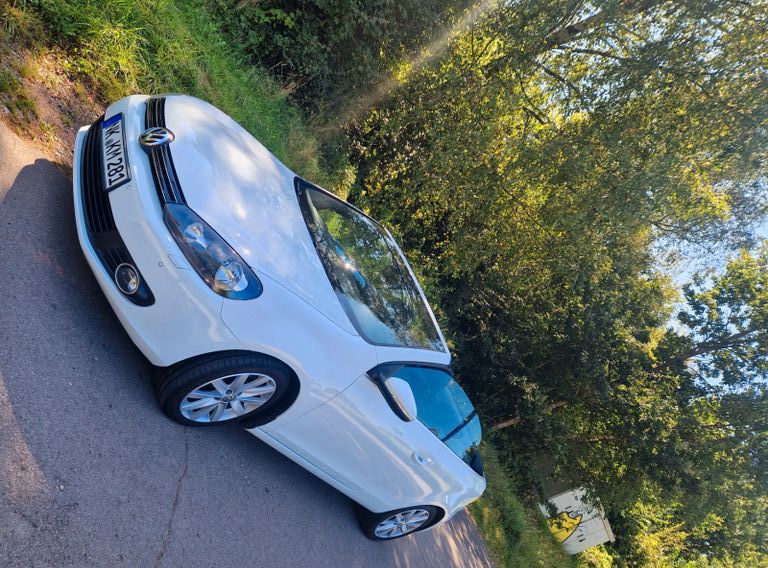 VW Golf 118.000 km 7.800 &euro; Merchweiler 66589