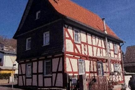 Haus Nidda - 7 Zimmer, 192 m&sup2;, 285.000&euro; | Angebot:27015837