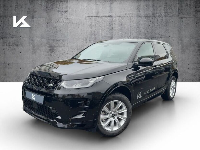 Discovery Sport