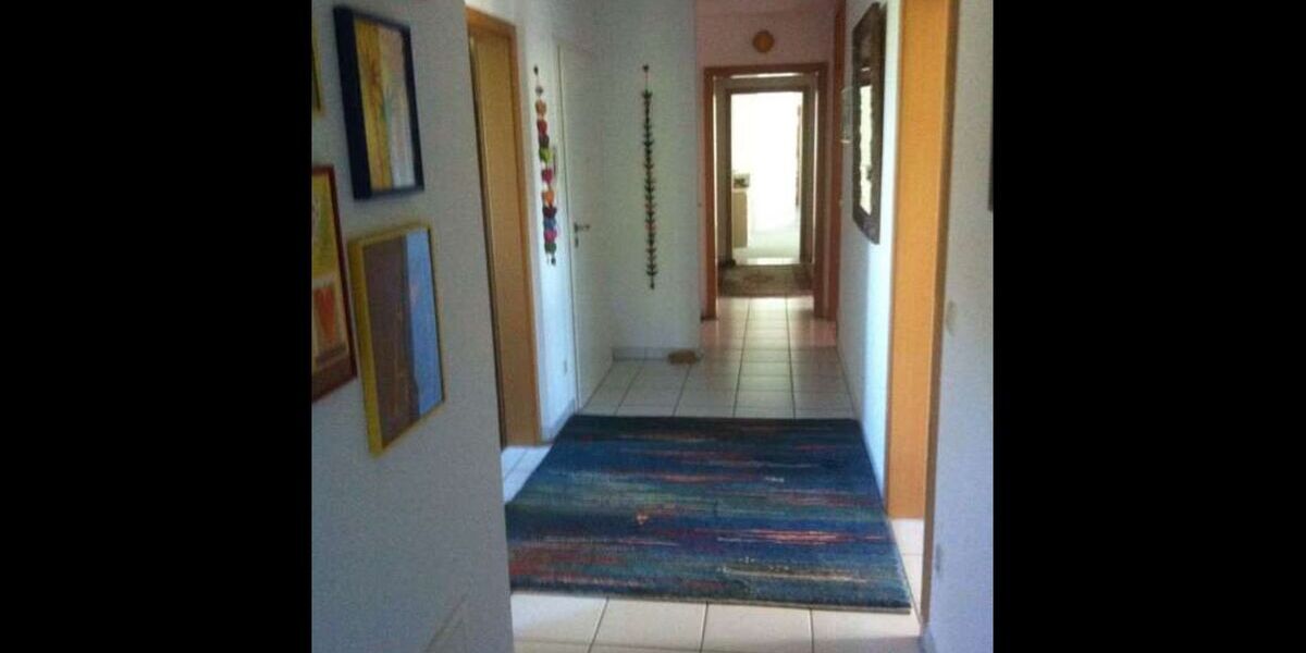 Sonnige 4,5-Zimmer-Terrassenwohnung in Hochdorf - Appartement Hochdorf | Angebot:27007574