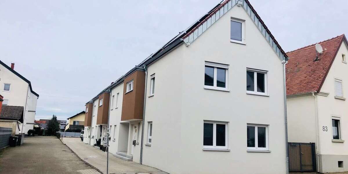 Einfamilienhaus Offenbach an der Queich - 7 Zimmer, 145 m&sup2;, 1.500&euro; | Angebot:27147851