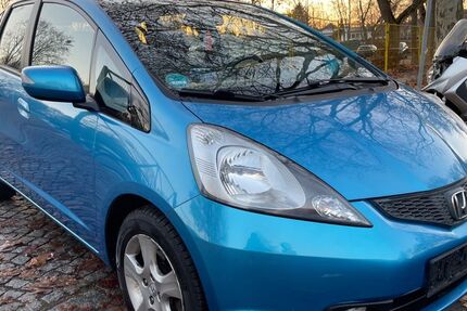 Honda Jazz 160.000 km 3.480 &euro; Berlin 12109