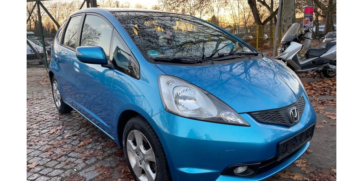 Honda Jazz 160.000 km 3.480 &euro; Berlin 12109