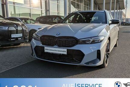 BMW M340d 56.118 km 48.790 &euro; Schweinfurt 97424