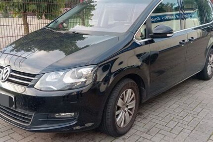 VW Sharan