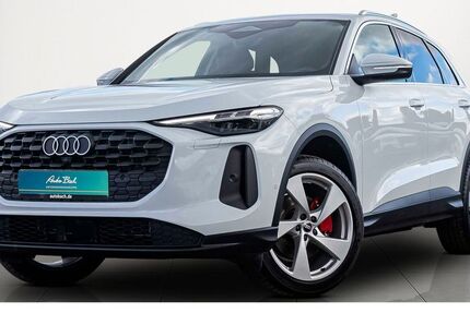 Audi Q5 1.640 km 51.240 &euro; Diez 65582