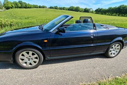 Audi 80 219.000 km 5.500 &euro; Rosengarten 21224