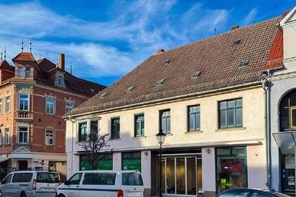 Gewerbeobjekt Großenhain - 1.100.000&euro; | Angebot:26582887