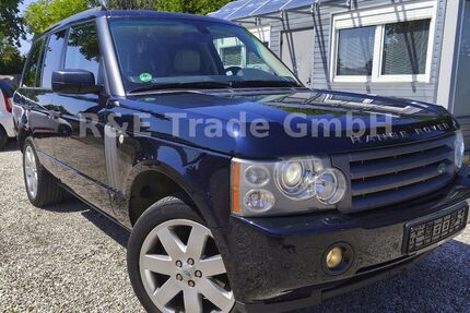 Land Rover Range Rover 310.000 km 7.990 &euro; Leipzig 04178