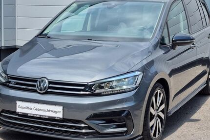 VW Touran 62.370 km 26.790 &euro; Nesselwang 87484