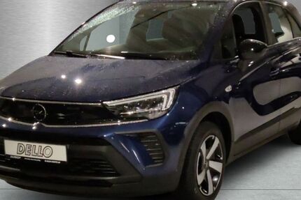 Opel Crossland (X) 31.000 km 14.970 &euro; Neumünster 24536