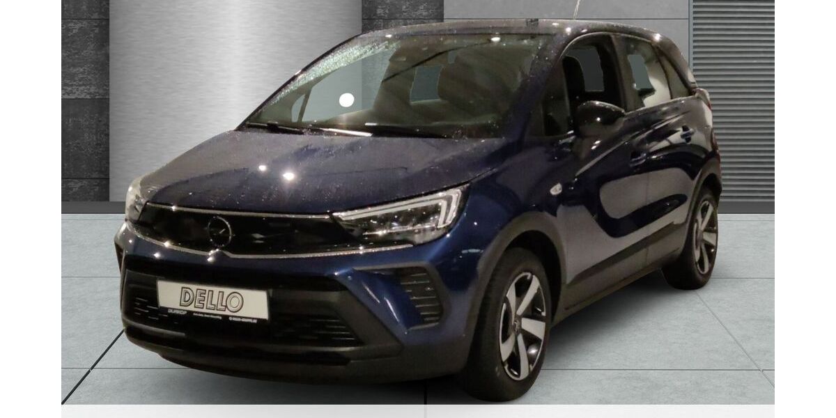 Opel Crossland (X) 31.000 km 15.980 &euro; Neumünster 24536
