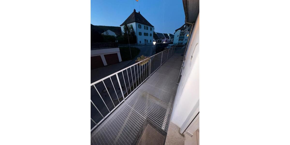 Etagenwohnung Blumberg - 2 Zimmer, 63 m&sup2;, 800&euro; | Angebot:26375252