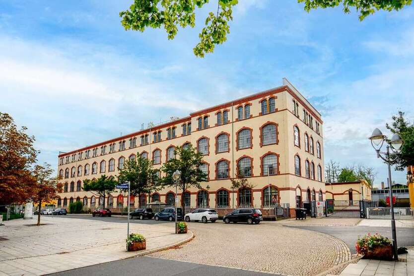 Wohnung zum Kaufen in Heidenau 590.000 € 435 m²
