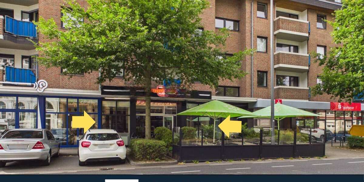 Gewerbeobjekt Aachen Aachen-Mitte - 365.000&euro; | Angebot:27341541