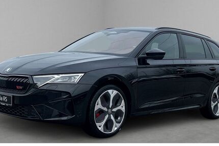 Skoda Octavia 16.900 km 42.910 &euro; Traunstein 83278
