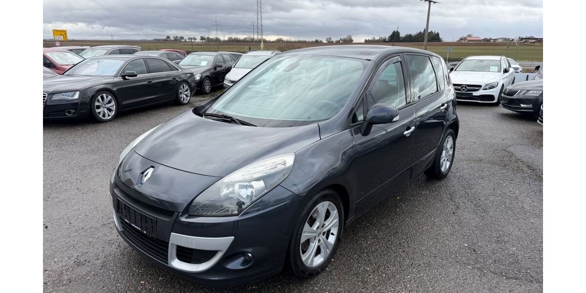 Renault Scenic 190.000 km 5.590 &euro; Heilbronn 74080
