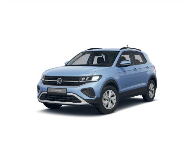 VW T-Cross 6.830 km 21.990 &euro; Dresden 01067