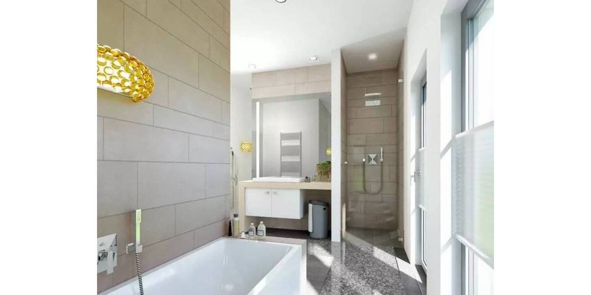 Einfamilienhaus Hamburg Sasel - 5 Zimmer, 170 m&sup2;, 1.088.460&euro; | Angebot:26403174
