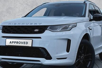 Land Rover Discovery Sport 14.900 km 45.890 &euro; Koblenz/Gwb. Arenberg 56077