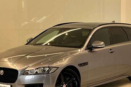 Jaguar XF 114.950 km 27.980 &euro; Bremen 28329