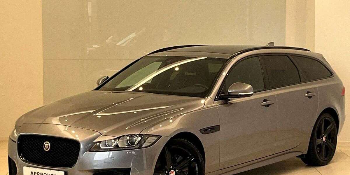 Jaguar XF 114.950 km 27.980 &euro; Bremen 28329