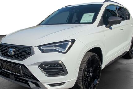Seat Ateca 14.900 km 30.980 &euro; Balingen 72336