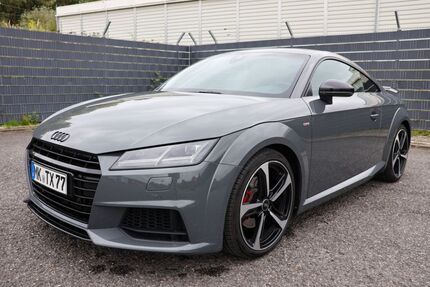Audi TT 98.800 km 26.890 € Menden 58710